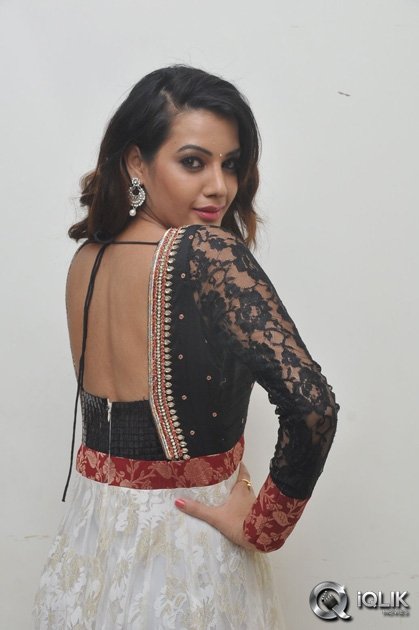 Diksha-Panth-at-Gopala-Gopala-Movie-Audio-Launch